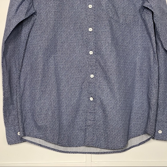 Rodd & Gunn Knapdale Button-Up Sport Fit Shirt - Picture 7 of 15